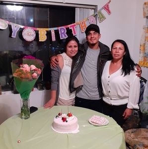 Meet your Posher, Alonso